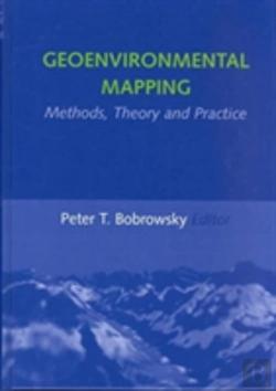 Bertrand.pt - Geoenvironmental Mapping: Methods,Theory And Practice