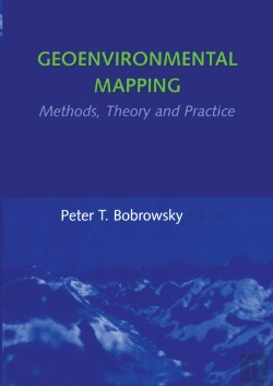 Bertrand.pt - Geoenvironmental Mapping: Methods,Theory And Practice