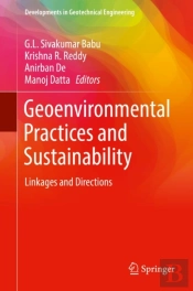 Geoenvironmental Practices And Sustainability