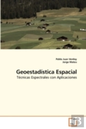 Geoestadística Espacial
