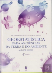 Geoestatística para as Ciências da Terra e do Ambiente