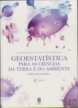 Bertrand.pt - Geoestatística para as Ciências da Terra e do Ambiente
