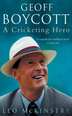 Bertrand.pt - Geoff Boycott
