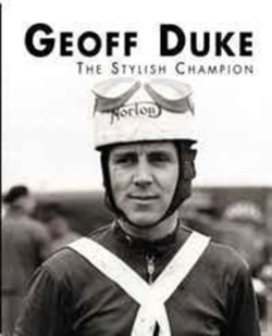 Bertrand.pt - Geoff Duke - The Stylish Champion