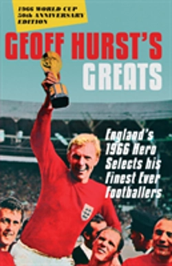Bertrand.pt - Geoff Hurst'S Greats