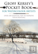 Geoff Kerseyâ€™S Pocket Book For Watercolour Artists