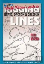 Geoff Wilson'S Guide To Rigging Braid, Dacron & Gelspun Lines