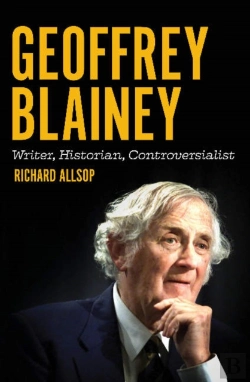 Bertrand.pt - Geoffrey Blainey