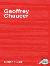 Geoffrey Chaucer