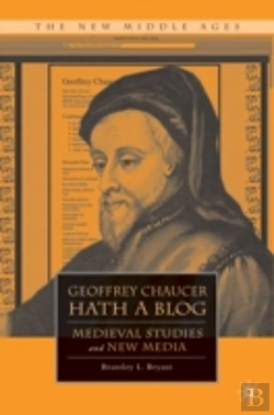 Bertrand.pt - Geoffrey Chaucer Hath A Blog