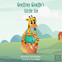 Bertrand.pt - Geoffrey Giraffe'S Little Lie
