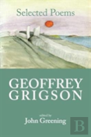 Geoffrey Grigson: Selected Poems