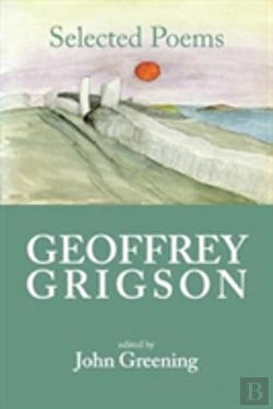 Bertrand.pt - Geoffrey Grigson: Selected Poems