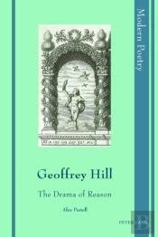 Geoffrey Hill