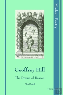 Bertrand.pt - Geoffrey Hill