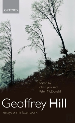 Bertrand.pt - Geoffrey Hill
