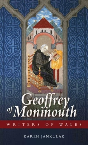 Geoffrey Of Monmouth
