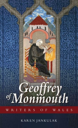 Bertrand.pt - Geoffrey Of Monmouth