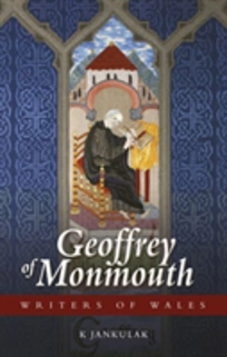 Bertrand.pt - Geoffrey Of Monmouth