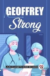 Geoffrey Strong (Edition2023)