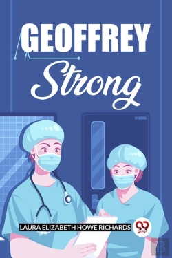 Bertrand.pt - Geoffrey Strong (Edition2023)
