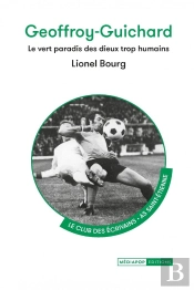Geoffroy-Guichard : Le Vert Paradis Des Dieux Trop Humains