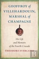 Geoffroy Of Villehardouin, Marshal Of Champagne