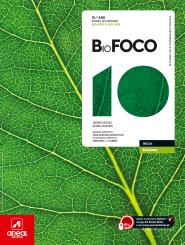 GeoFOCO 10/BioFOCO 10 - Geologia e Biologia - 10.º Ano