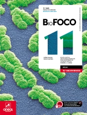 GeoFOCO 11/BioFOCO 11 - Geologia e Biologia - 11.º Ano