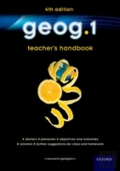 Geog.1 Teacher'S Handbook