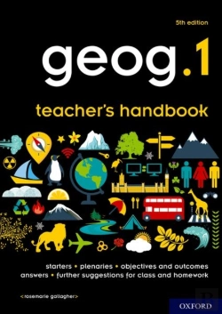 Bertrand.pt - Geog.1 Teacher'S Handbook