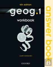 Geog.1 Workbook