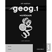 Geog.1 Workbook