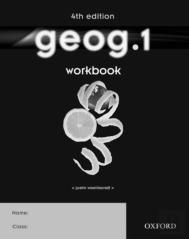 Geog.1 Workbook