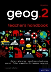 Geog.2 Teacher'S Handbook