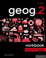 Geog.2 Workbook Answer Book