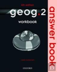 Geog.2 Workbook