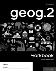Geog.2 Workbook
