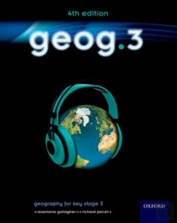 Bertrand.pt - Geog.3: Student Book