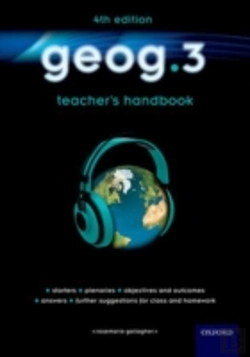 Bertrand.pt - Geog.3: Teacher'S Handbook