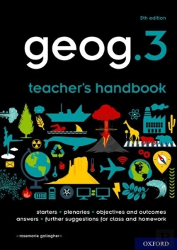 Bertrand.pt - Geog.3 Teacher'S Handbook