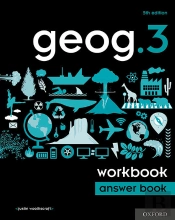 Geog.3 Workbook Answer Book