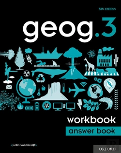 Bertrand.pt - Geog.3 Workbook Answer Book