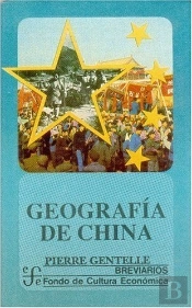 Geograf¡A De China