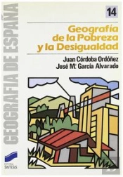 Geograf¡A De La Desigualdad Y La Pobreza