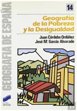 Bertrand.pt - Geograf¡A De La Desigualdad Y La Pobreza
