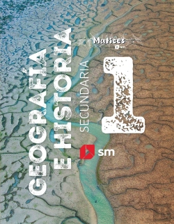 Bertrand.pt - Geograf¡A E Historia. 1 Secundaria. Matices