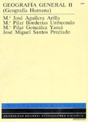 Geograf¡A General Ii