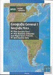 Geograf¡A General Ii (Geograf¡A F¡Sica)