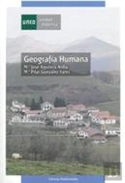 Geograf¡A Humana